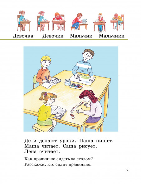 Речевая практика. Для детей с умственной отсталостью 2 класс