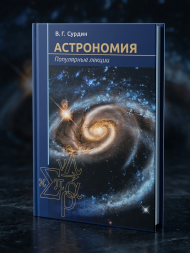 Астрономия. Популярные лекции
