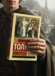 Властелин колец. Возвращение короля. Толкин Д.Р.Р.
