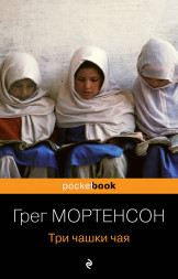 Три чашки чая. Мортенсон Грег, Релин Дэвид