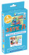Занимательные карточки. Логопедические игры. Комплект 6 игр