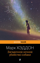 Загадочное ночное убийство собаки. Хэддон М.