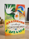 Дразнилки, пословицы, скороговорки, считалки.