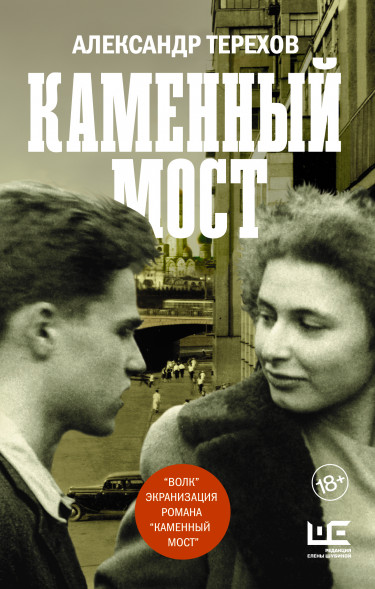 Каменный мост. Терехов А.М.