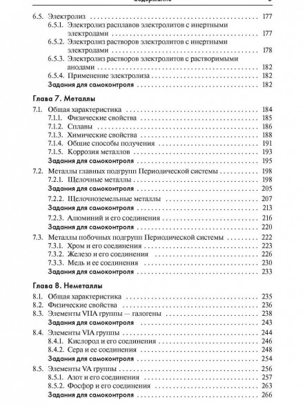 Химия. Справочник для старшеклассников и абитуриентов