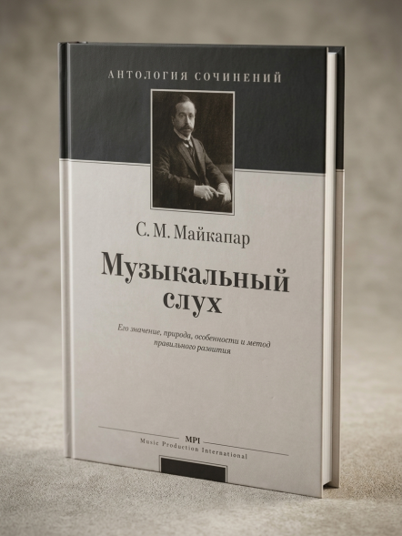 Музыкальный слух