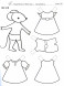 Мышкин сарафан. Урок-квест для детей 6-9 лет