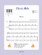 Нотная азбука для самых маленьких