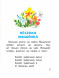 Песенка мышонка