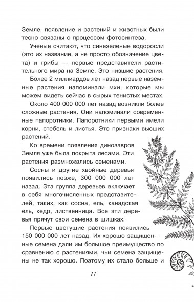 100 загадок живой природы
