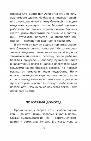 100 загадок живой природы