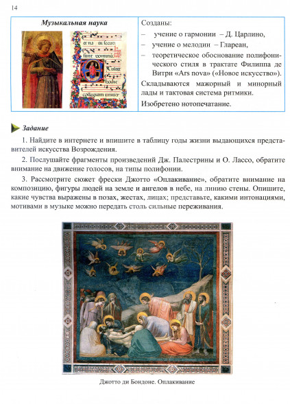 Практикум по музыкальной литературе 6 класс для ДМШ и ДШИ