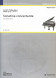 Sonatina concertante (для фортепиано)