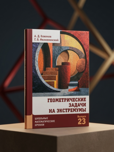 Геометрические задачи на экстремумы
