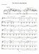 Дульсинея Тобосская - Песни из фильма (Фортепиано / Вокал)